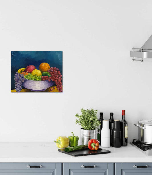 Fresh Fruit